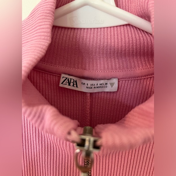 Zara skater dress - Picture 3 of 4